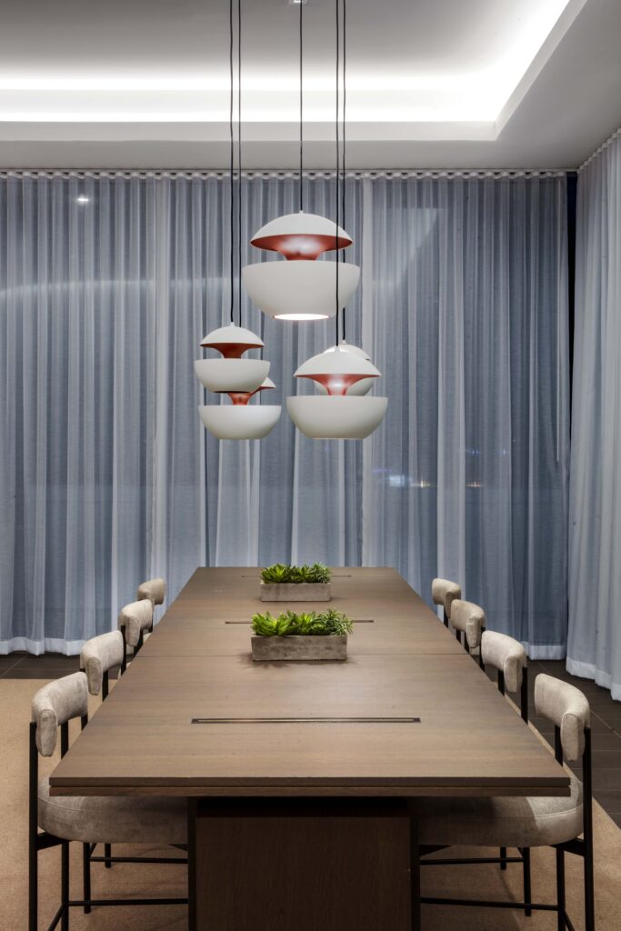 The Brava Collection — Together Tables, MaRS Culture