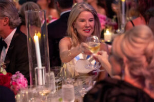 Tracy Lange (Photo by Bruno Snap The Picture, Kaitlin Saragusa, BFA)