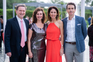 Memorial Hermann Foundation Good Vibrations Gala