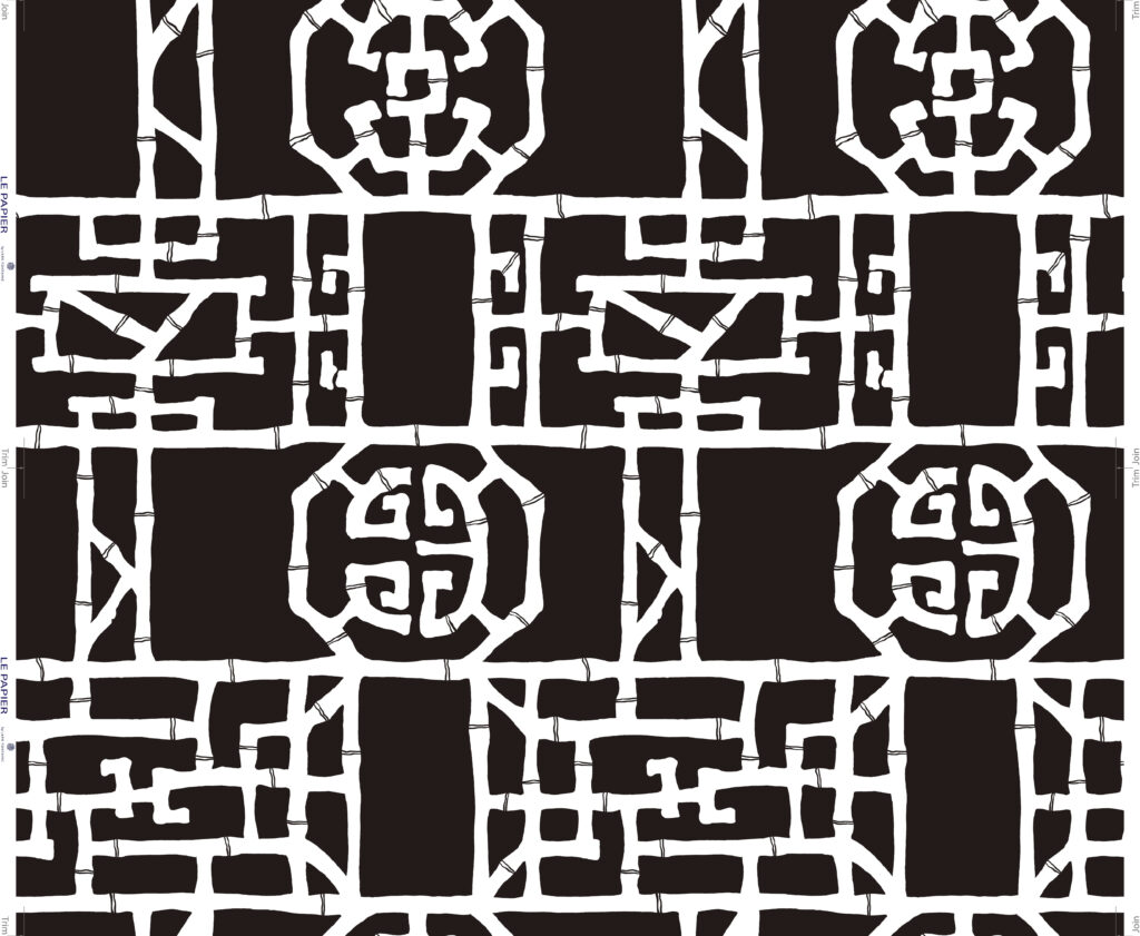 Le Papier, Lark Fontaine Textiles, Honorable Mention