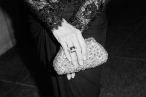 Clutch and Ring (Photo by Jonathan Zizzo, A Sea of Love and Can Turk)