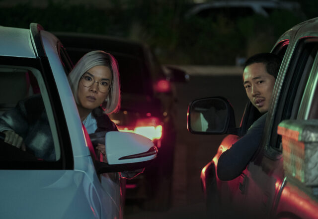 The Best New TV Shows to Stream Right Now — Apple TV, Amazon Prime, and Netflix Picks