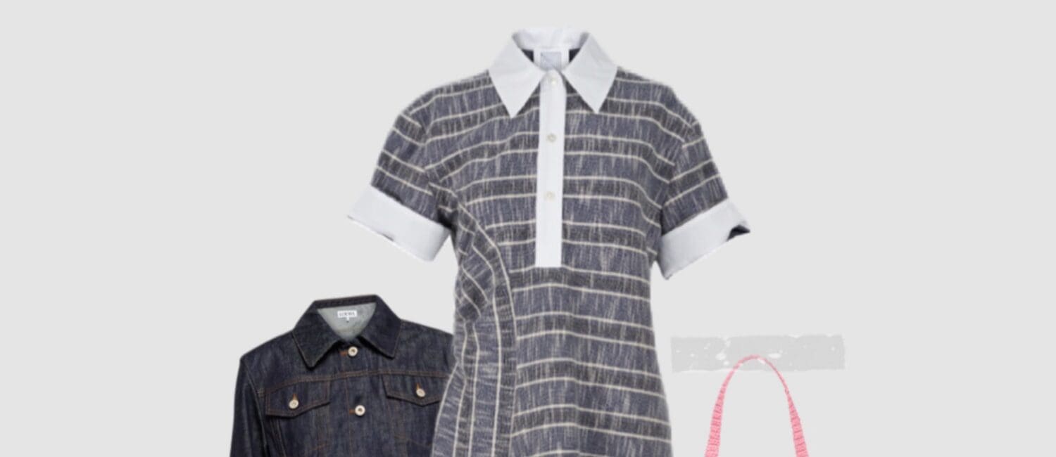 what to wear dallas art fair – women daytime