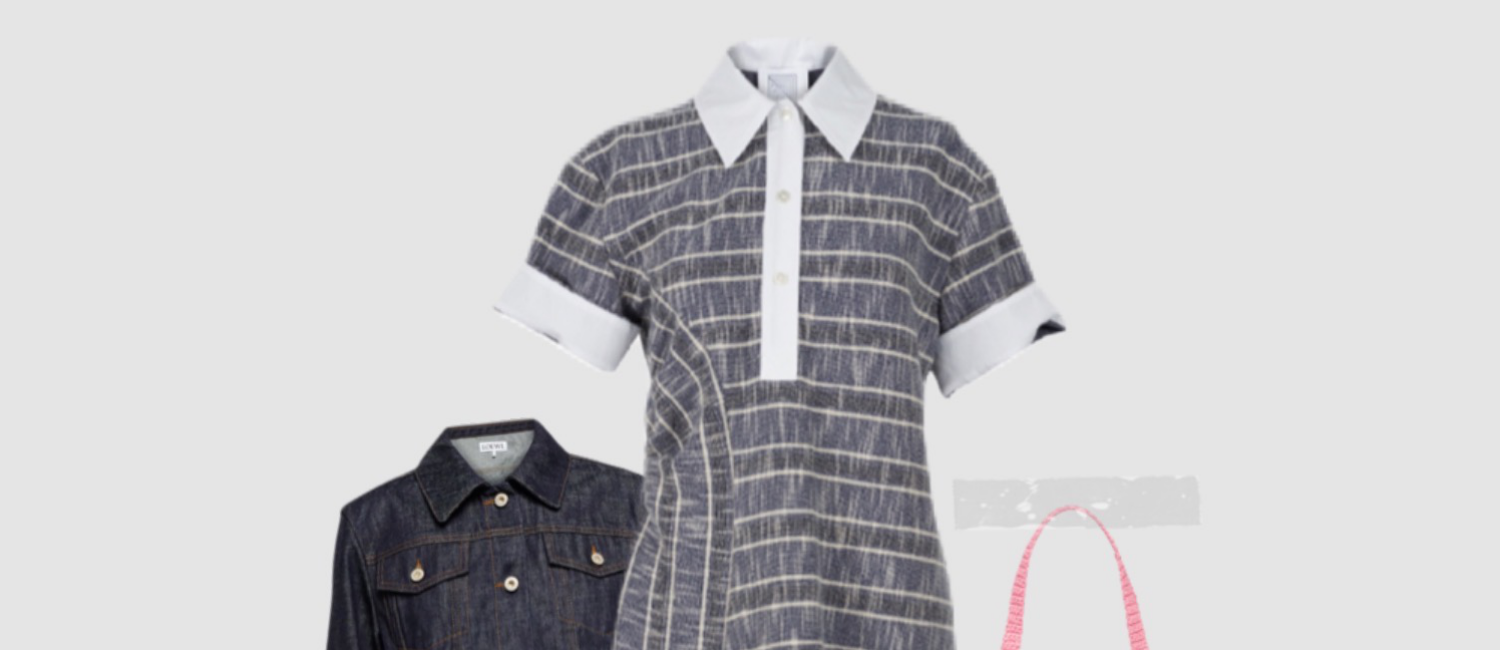 what to wear dallas art fair – women daytime