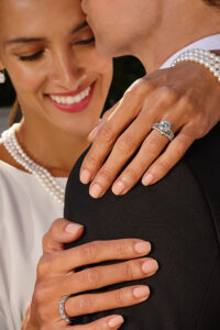 Blue nile best store companies engagement rings
