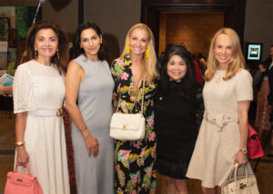 21MilestoneLuncheon.23 (Photo by Tamytha Cameron)