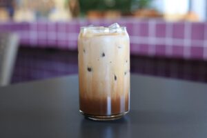 Triumphs Coffee Dallas