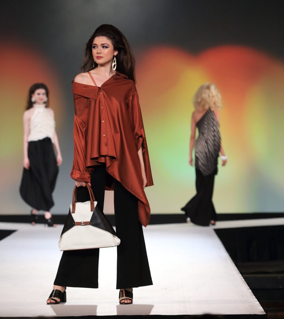 The Salvation Army Dallas Women's Auxiliary Fashion Show & Luncheon