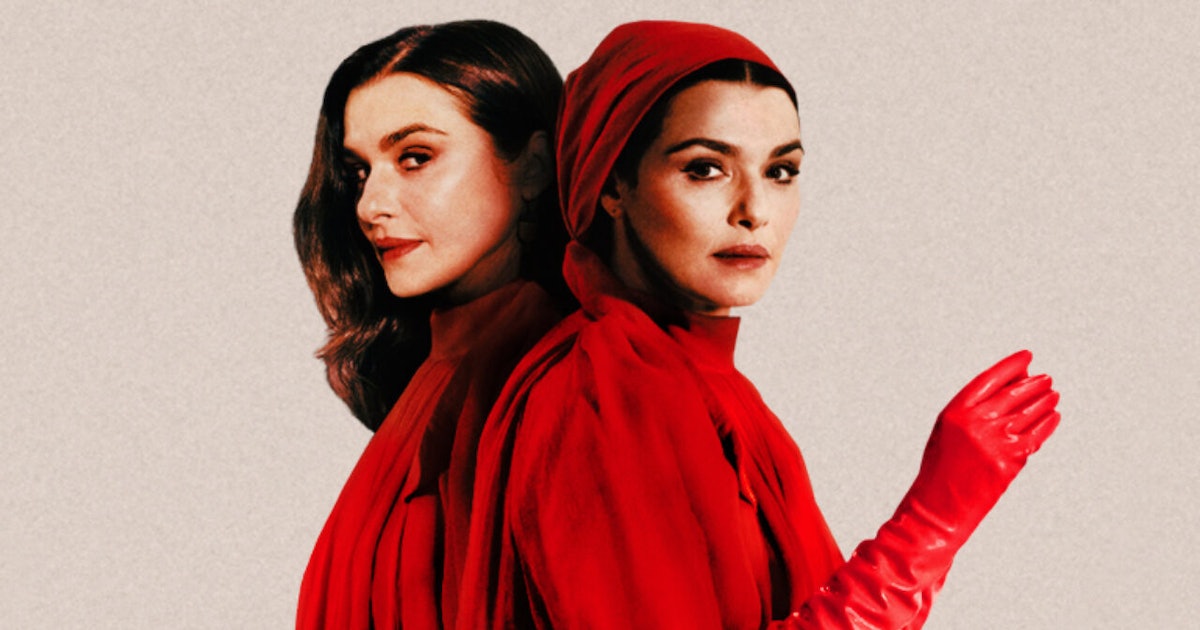 Dead Ringers