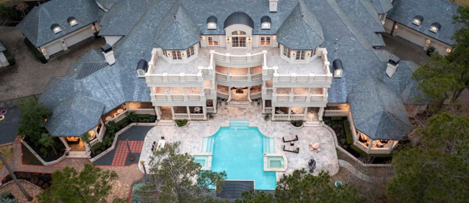 88 W Grand Regency Circle