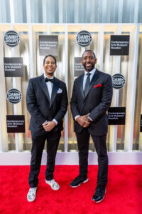 CAMH COURT GALA 2023 (Photo by Emily Jaschke)