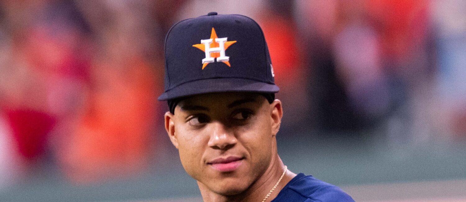 Houston Astros hosted opening hosted the Philadelphia Phillies at Minute Maid Park