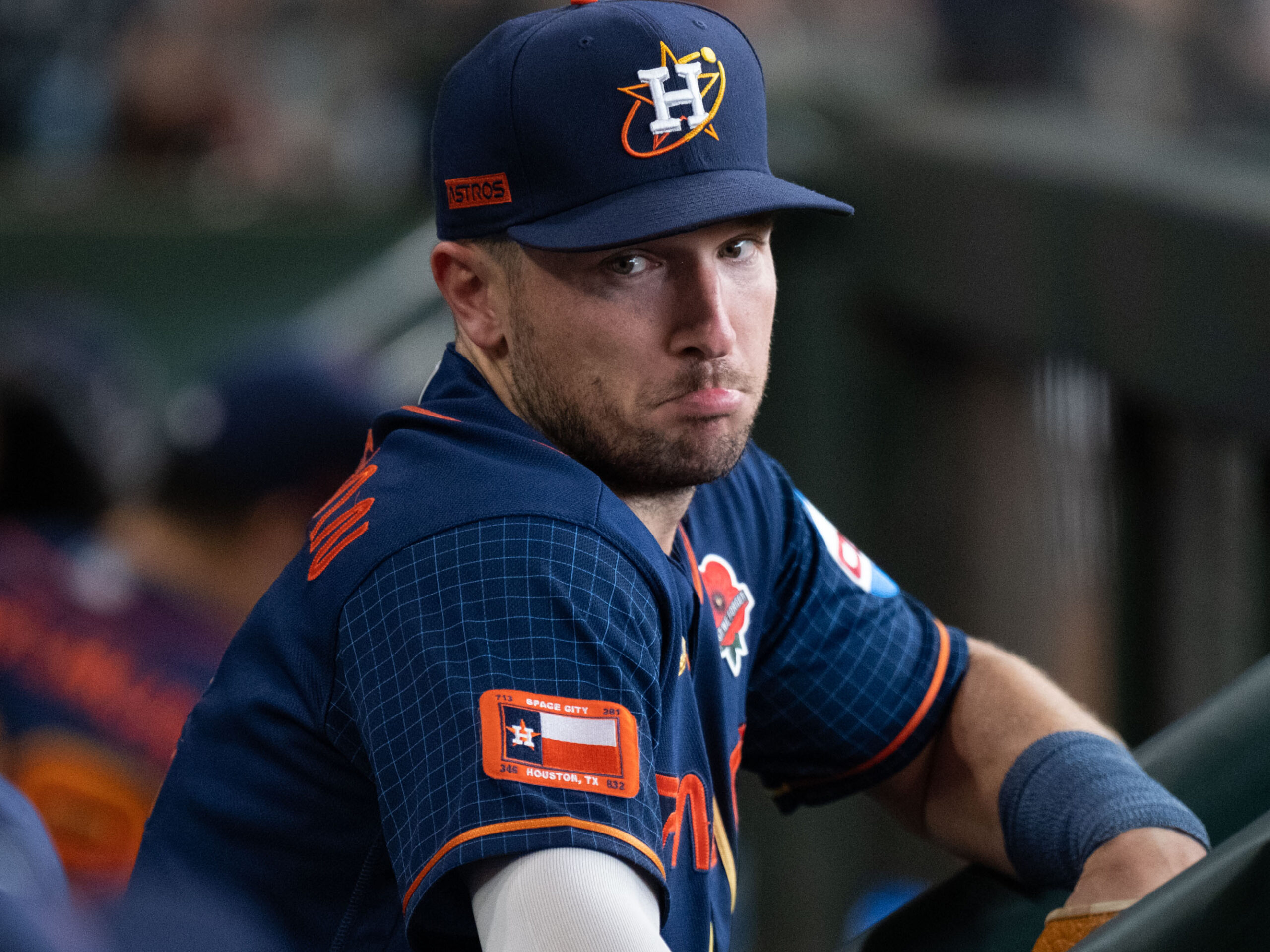 Alex Bregman Smacks the Astros Haters With the Perfect Post Clinch Speech —  Banishing the Rangers, Houston Flexes a Championship Will