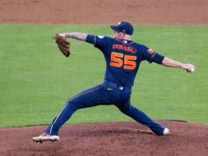 Houston Astros lost to the Minnesota Twins in extra innings at Minute Maid Park, after Jose Altuve’s grand slam provided a lead in the 7th inning