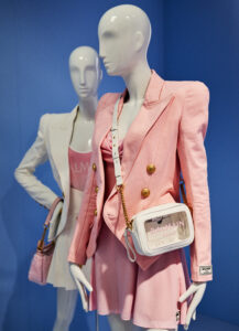 The Summer Set exclusive collection at at Neiman Marcus Northpark (Photo by Jonathan Zizzo)