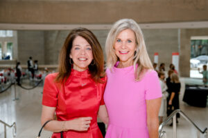 Candace Winslow, Shannon Graham