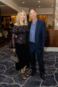 Carla and Robert Leslie (1) (Photo by Katy Anderson)