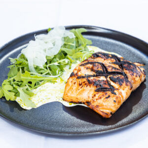Dante’s Salmon (Photo by Bear Media Co.)