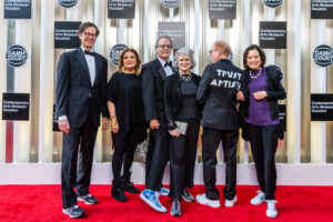 CAMH COURT GALA 2023 (Photo by Emily Jaschke)