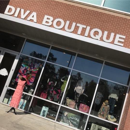 Diva Boutique