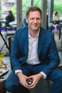 Douglas Shore 0197-2023-05-09 PaperCity Woodland Launch-20230509-JT (Photo by Johnny Than)