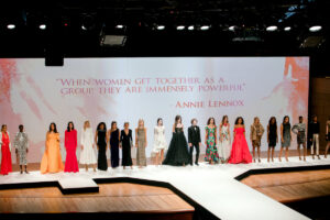 The 2023 Dallas Women’s Auxiliary Fashion Show & Luncheon
