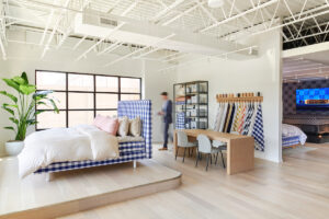hastens mattress dallas (Photo by Elizabeth Lavin)