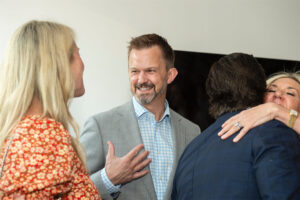 Hampton Richards (Photo by Mark Anthony Nelson)