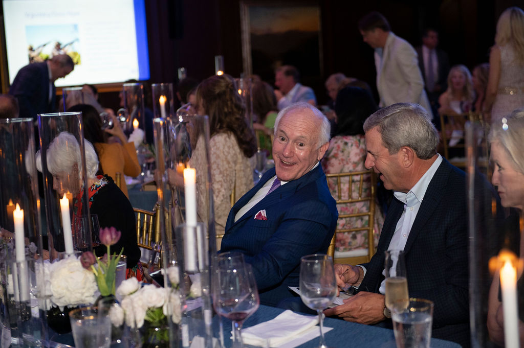 Harold Ginsburg (Photo by Tamytha Cameron and Celeste Cass)