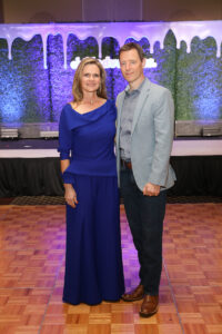 Honorees_TraciDerrickJensen (Photo by Priscilla Dickson)