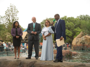 Houston Zoo Galapagos