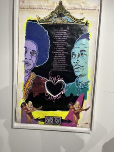 Hodge+Kerr Exhibition