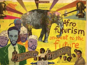 Hodge+Kerr Debut Exhibition