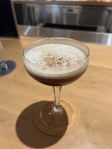 Tina’s Continental Dallas