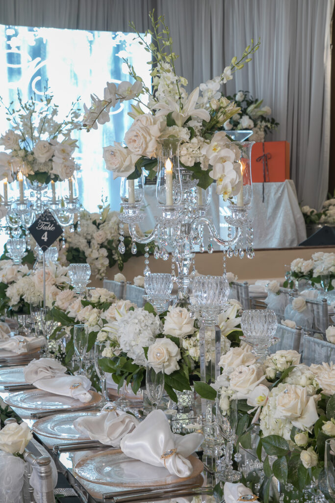 KIrksey Gregg Productions answered honorary chair Sherri Zucker's vision for the KNOWAutism 10th anniversary gala (Photo by Larry Fagala)