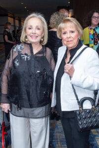 JPP_1667_Paula Goldstein, Elaine Helfman (Photo by Priscilla Dickson)