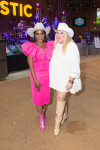 Jacquie Baly,Lara Bell photo by Jacob Power