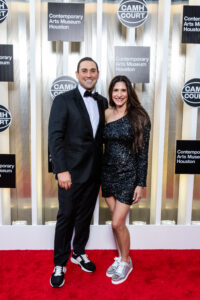 CAMH COURT GALA 2023 (Photo by Emily Jaschke)