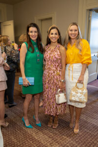 Jordan Seff, Julie Longoria Chen, Audrey White (2) (Photo by Jenny Antill)