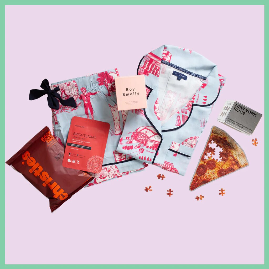 Joule Gift Boxes mother’s day For The Busy Mom… Regular price $185