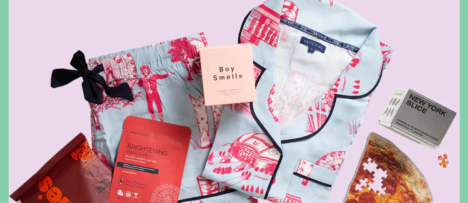 Joule Gift Boxes mother’s day For The Busy Mom… Regular price $185