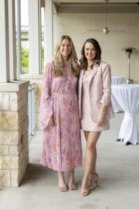 Kelley Scofield and Sydney Eifler – 5 (Photo by Jenny Antill)