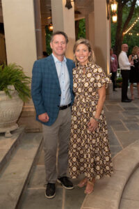 Kemp & Kit Sawers (Photo by Tamytha Cameron)