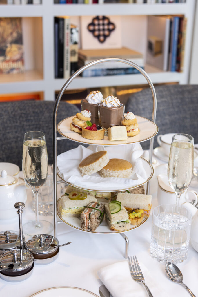 The Lancaster is one of downtown Houston’s most historic locales.