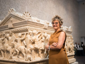 Mari Carmen Ramirez_by D Ortiz (Photo by Daniel Ortiz)