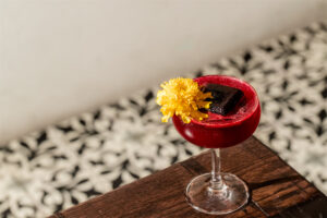 Mexican Sugar Dallas