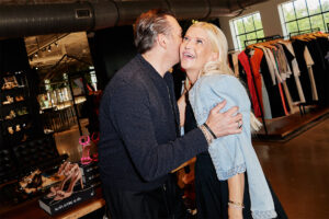 Missy Peck (Photo by Jonathan Zizzo)