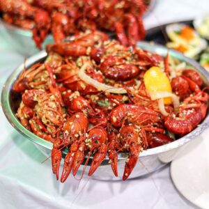 Ocean Crawfish Seafood and Grill