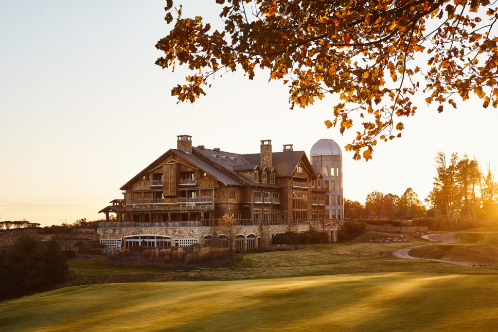 Five Reasons to Visit Primland Resort — A Luxurious Virginia 