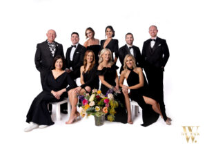 The new Community Champions will be honored at The Walk gala in The Woodlands.